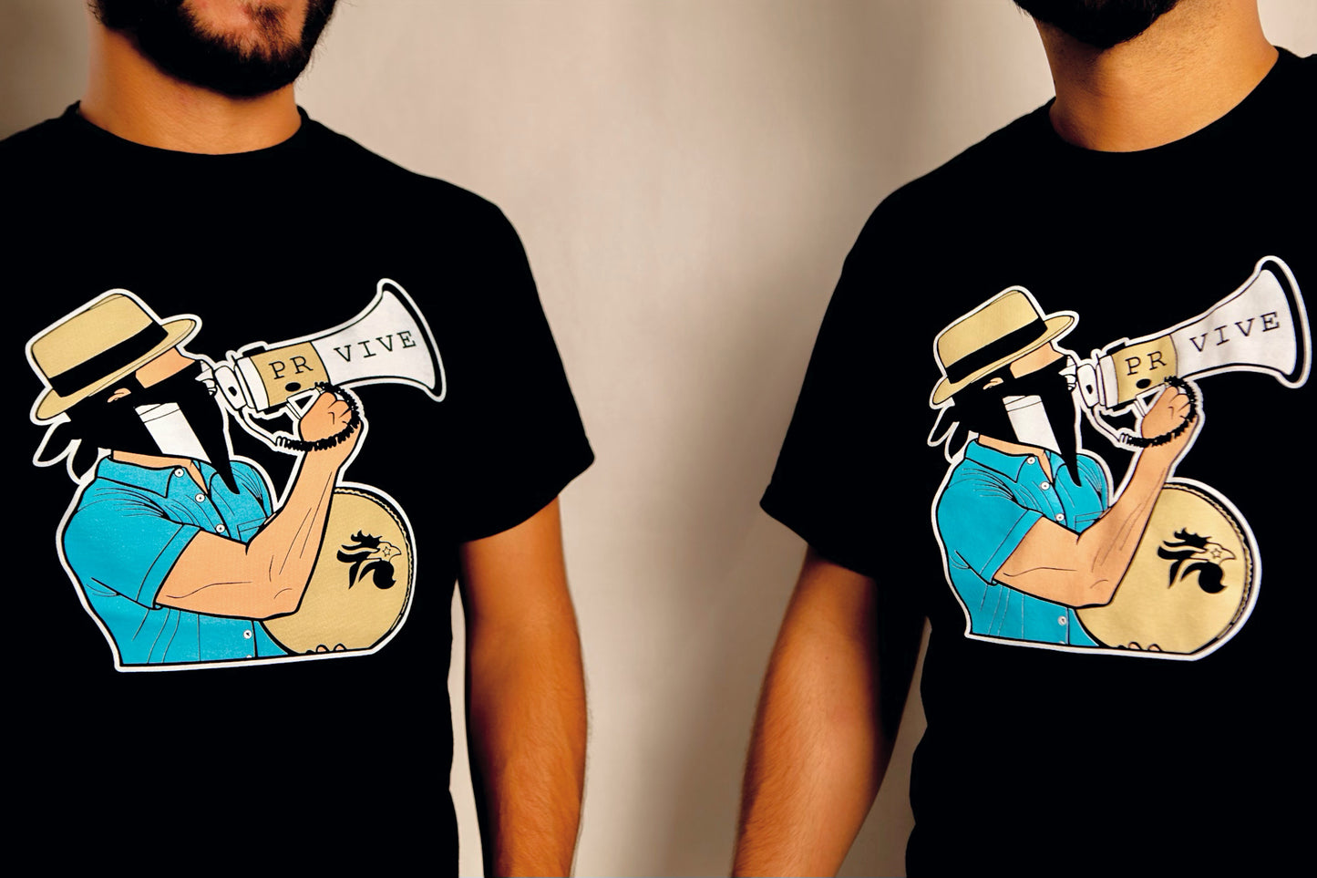 Camisas para Adultos