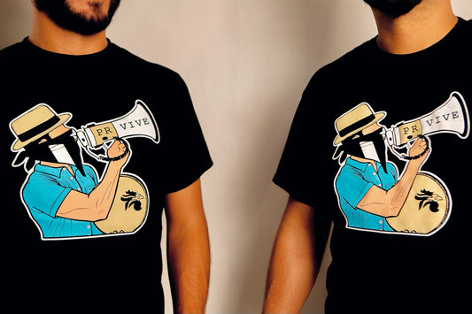 Camisas para Adultos