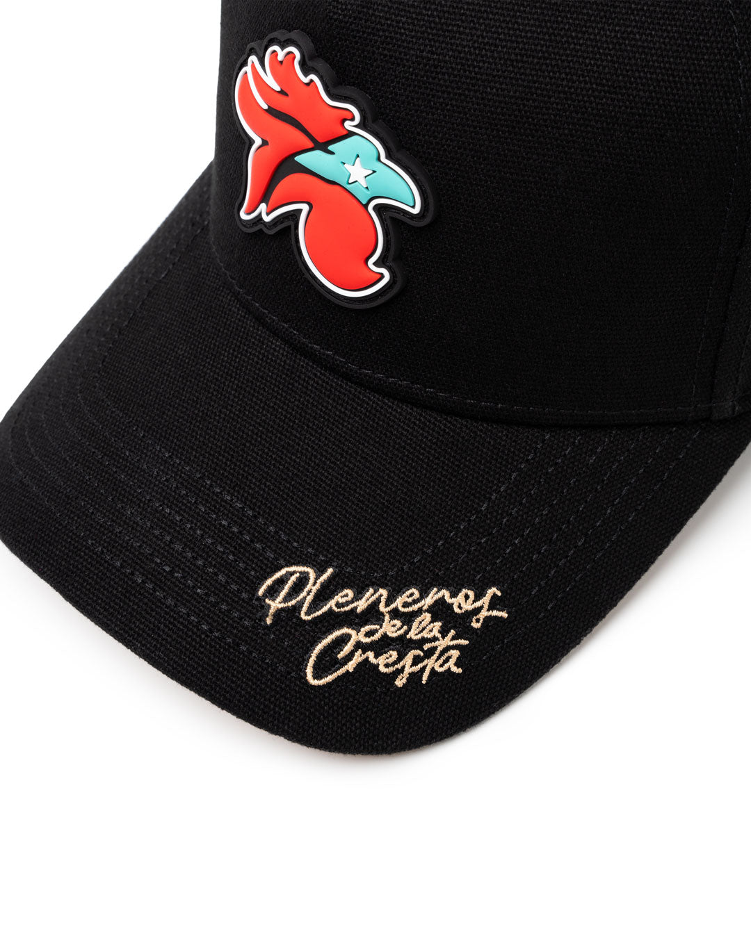 Gorra La Cresta,  Edición Limitada
