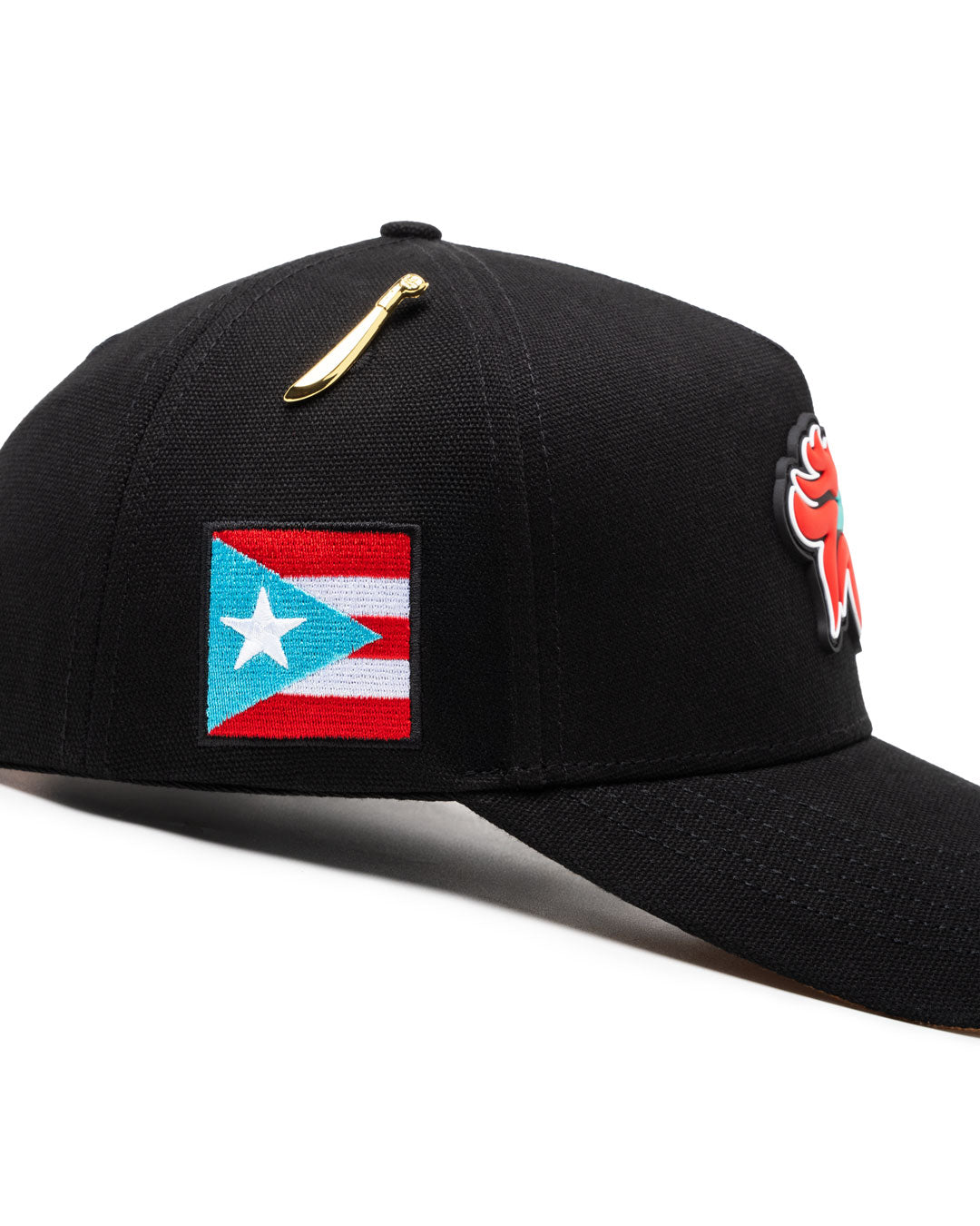 Gorra La Cresta,  Edición Limitada