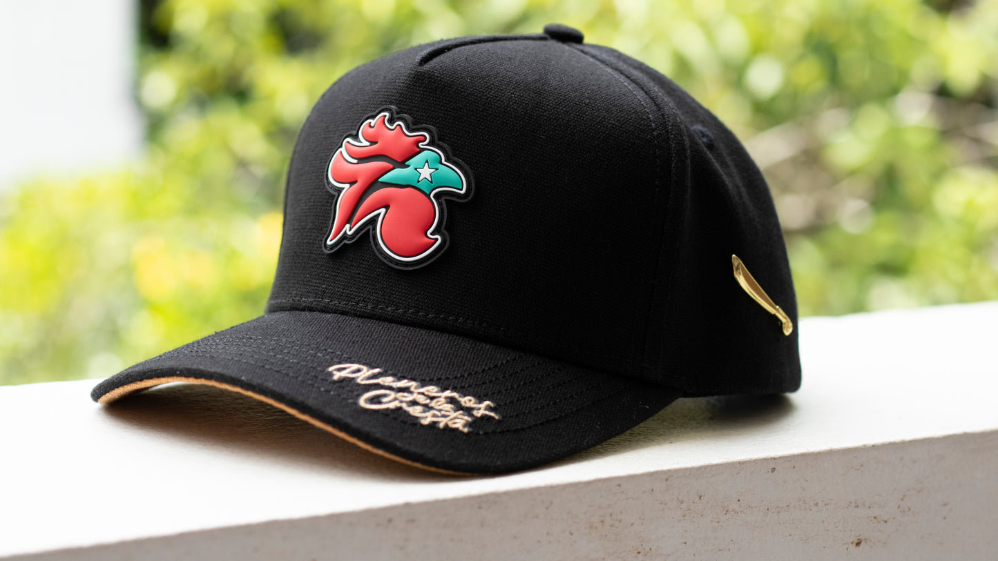 Gorra La Cresta,  Edición Limitada