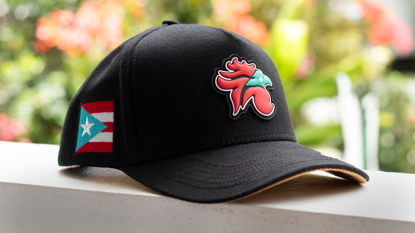 Gorra La Cresta,  Edición Limitada