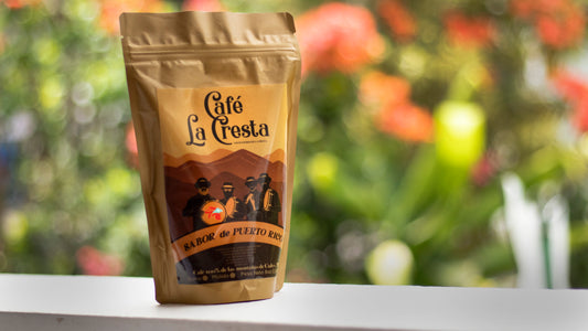 Café La Cresta Gourmet
